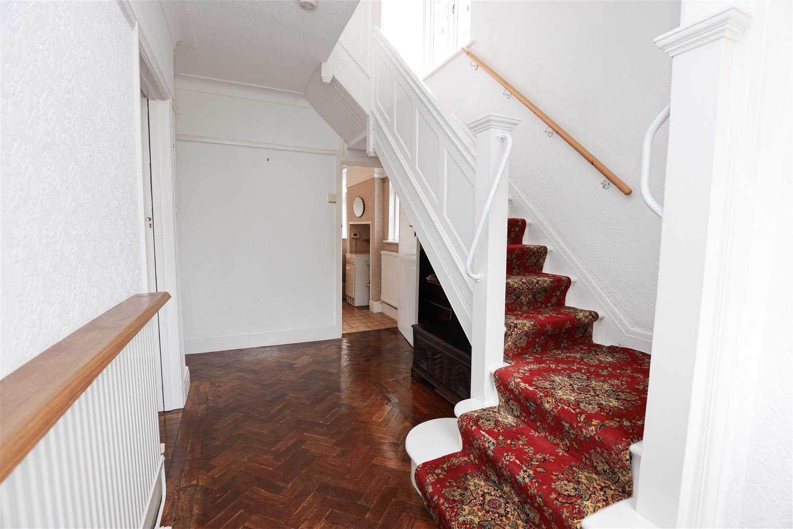 70 Broadway, Llanblethian, Cowbridge, Vale of Glamorgan, CF71 7EW